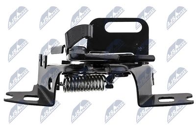 Zámok kapoty motora NTY EZC-WW-693