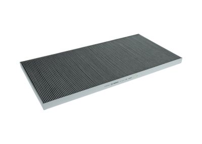 FILTER INNENRAUMLUFT BOSCH 1987435638 6