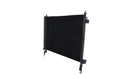 CONDENSATOR CLIMATIZARE NRF 350460 31