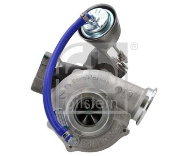 Lader, ladesystem FEBI BILSTEIN 1004440
