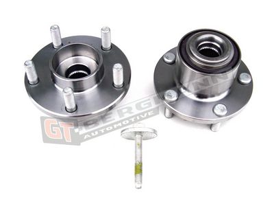 GT-BERGMANN Automotive Rato guolio komplektas