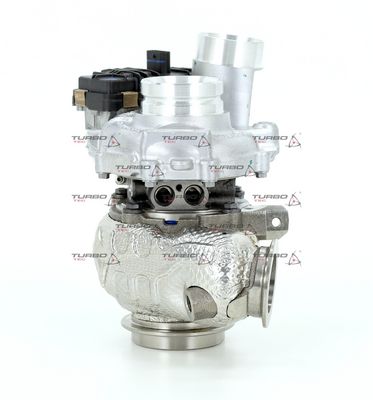 COMPRESOR SISTEM DE SUPRAALIMENTARE