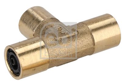 Forbinder, trykluftslange FEBI BILSTEIN 1004117