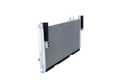 CONDENSATOR CLIMATIZARE NRF 350574 17