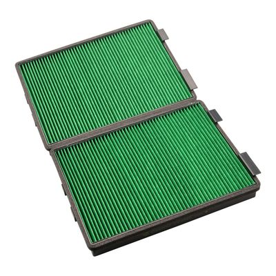 Vorschau Filter, Innenraumluft