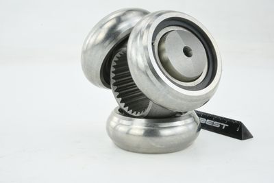 TRIPODA CARDAN FEBEST 2116TTG 34