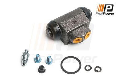 Cylinderek hamulcowy PROFIPOWER 5B2021