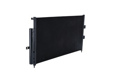 CONDENSATOR CLIMATIZARE NRF 35865 22