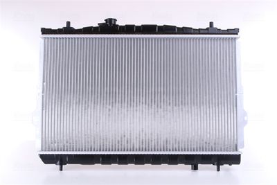 RADIATOR RACIRE MOTOR NISSENS 67494 1