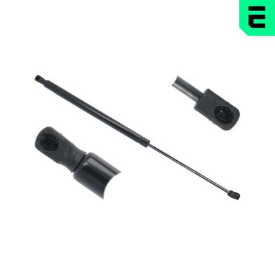 GASFEDER KOFFER-/LADERAUM