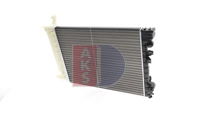 KüHLER MOTORKüHLUNG AKS DASIS 060560N 8