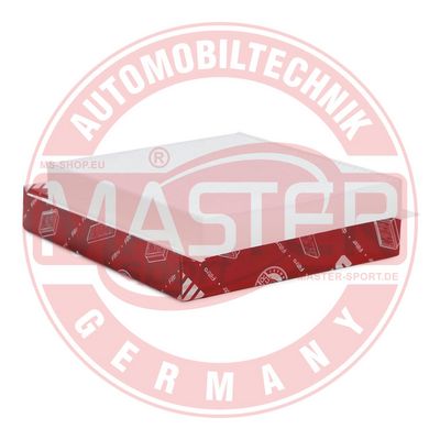 FILTRU AER HABITACLU MASTER-SPORT GERMANY 2040IFPCSMS 1