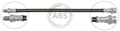 Тормозной шланг A.B.S. SL 3613 для RENAULT MASTER