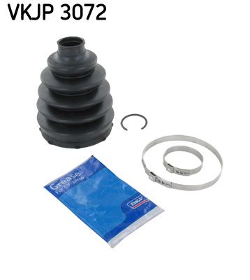 Комплект пыльника, приводной вал SKF VKJP 3072 для MERCEDES-BENZ GLA-CLASS