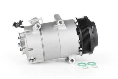 COMPRESOR CLIMATIZARE NISSENS 890090 41