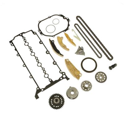 STEUERKETTENSATZ GATES CHK1037M 65