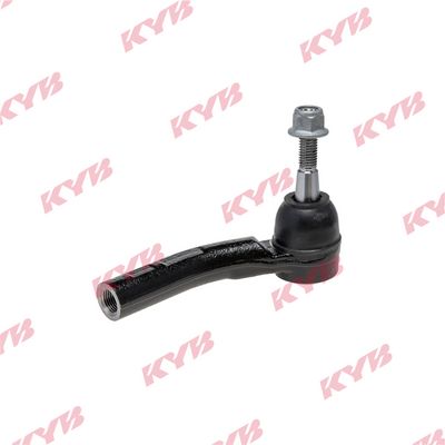 накрайник на напречна кормилна щанга KYB KTR4723