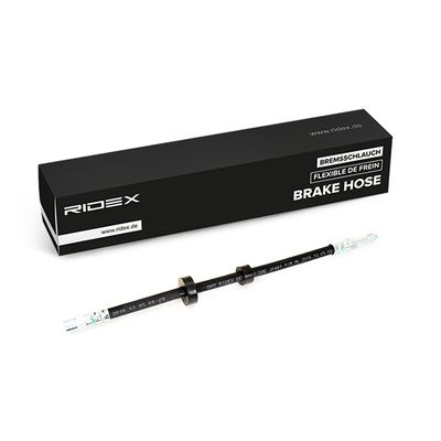 спирачен маркуч RIDEX 83B0051