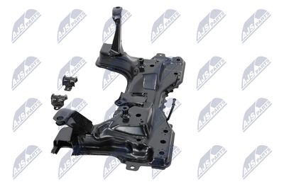 RAMA SUSTINERE/SUPORT AGREGATE NTY ZRZFR008 30