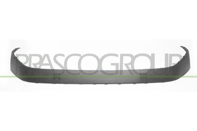 споилер PRASCO