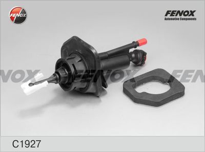 FENOX C1927 Главный цилиндр сцепления  для FORD  (Форд Kуга)
