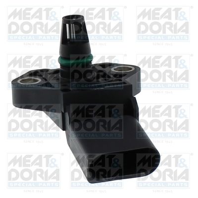 Sensor, boost pressure 82159