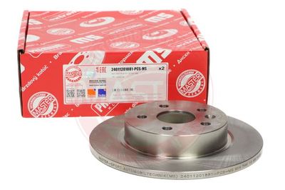 DISC FRANA MASTER-SPORT GERMANY 24011201881PCSMS 1
