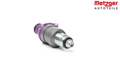 INJECTOR METZGER AUTOTEILE 0920111 25