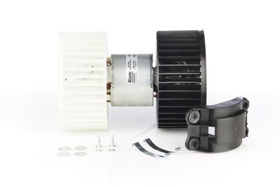 VENTILATOR HABITACLU NISSENS 87196 5
