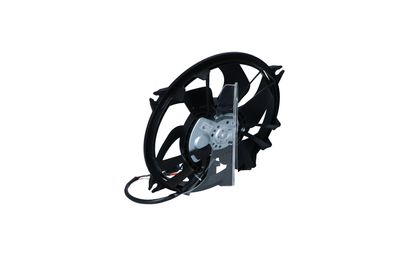 VENTILATOR RADIATOR NRF 47892 20