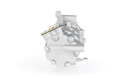 KOMPRESSOR KLIMAANLAGE NISSENS 890074 34