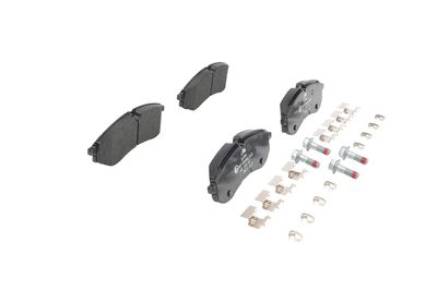 BREMSBELAGSATZ SCHEIBENBREMSE ATE 13046038952 22