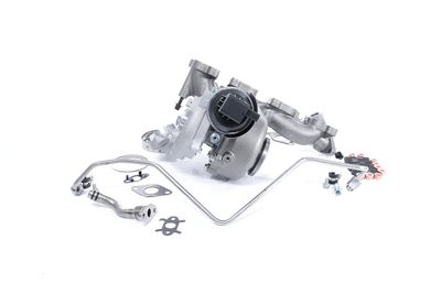 LADER AUFLADUNG BTS Turbo T981438BT 11