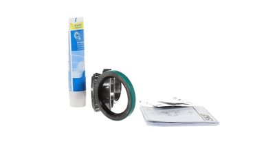 RADLAGERSATZ SKF VKBA9000CL 14