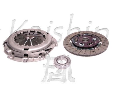 Комплект сцепления KAISHIN KG003-K для ISUZU CAMPO