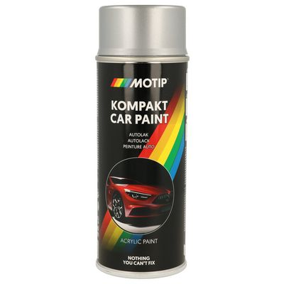 MOTIP Лак транспортного средства