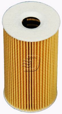 DENCKERMANN A210525 Масляный фильтр  для PORSCHE CAYENNE (Порш Каенне)