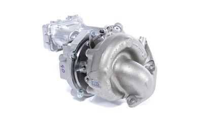 LADER AUFLADUNG BTS Turbo T916213KL 14