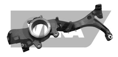 ACHSSCHENKEL RADAUFHäNGUNG