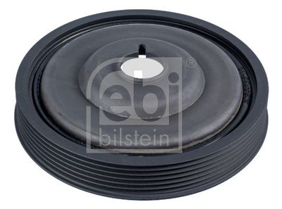 FEBI BILSTEIN Riemenscheibe, Kurbelwelle