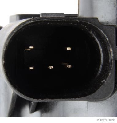 SUPAPA EGR Herth+Buss Jakoparts J5691000 1