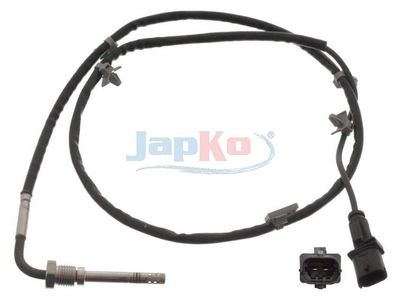 датчик, температура на изгорелите газове JAPKO 1610405