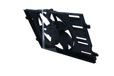 VENTILATOR RADIATOR NRF 47985 29
