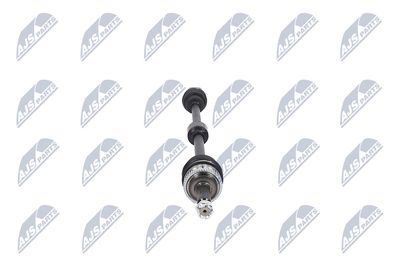 PLANETARA NTY NPWKA424 15