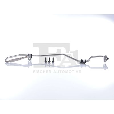 CONDUCTA ULEI INCARCARE