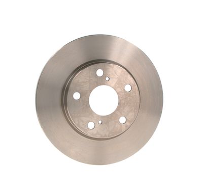 BREMSSCHEIBE BOSCH 0986479341 16