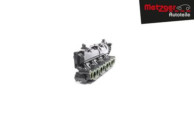 SAUGROHRMODUL METZGER AUTOTEILE 2100029 35