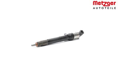 INJECTOR METZGER AUTOTEILE 0871097 33