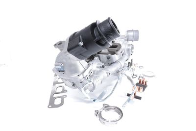 LADER AUFLADUNG BTS Turbo T981641BL 31