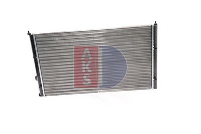 KüHLER MOTORKüHLUNG AKS DASIS 040030N 7